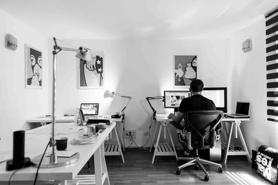 Understanding Home Office Deductions for Your Business