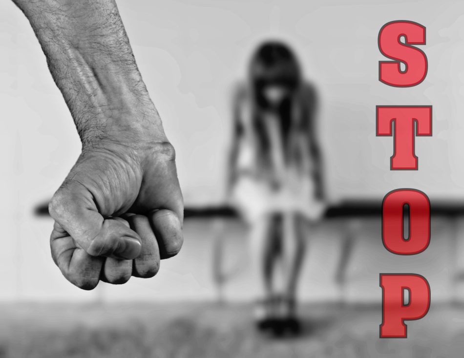 How to Handle Domestic Violence Legally in India?