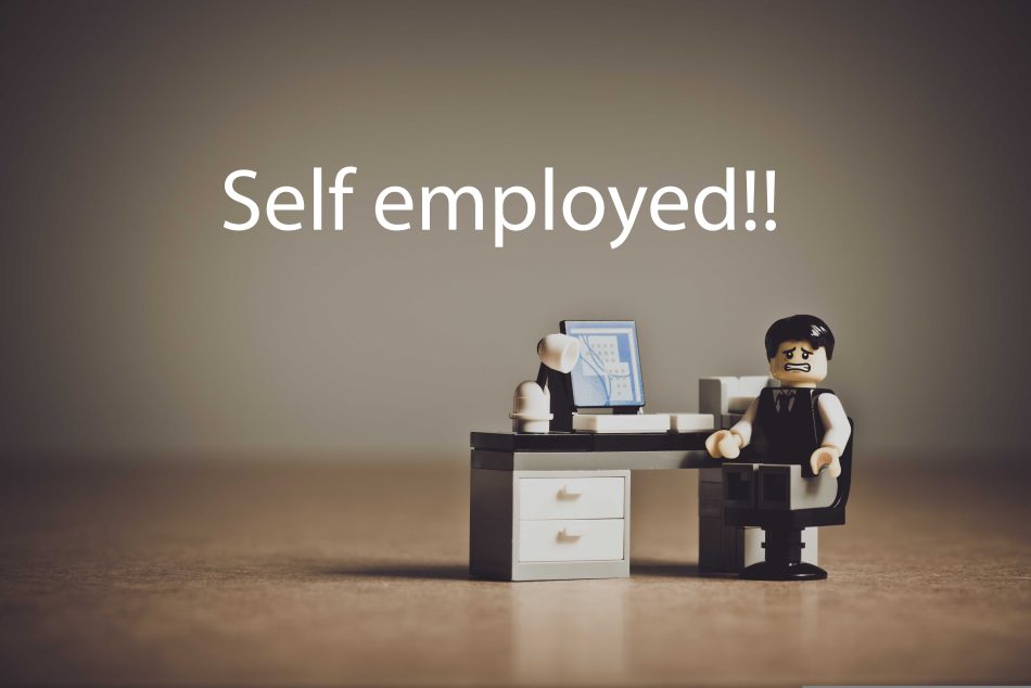 Don’t Let Self-Employment Taxes Overwhelm You – Get Expert Help Today!